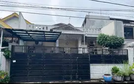 JUAL RUMAH (SHM)