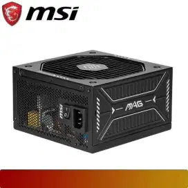 (BNIB) PSU MSI MAG A750GLS 750W GOLD