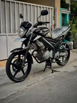 Yamaha VIXION 150 BLACK ORIGINAL
