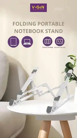 V-GEN VHL-12 NOTEBOOK STAND
