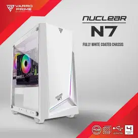 PC Gaming edit i3 12100f + VGA RX 580 8GB + RAM 8GB