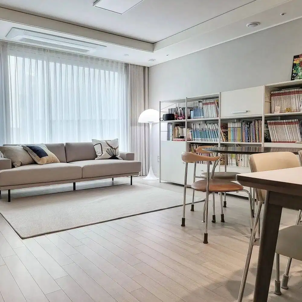 Jual & Pasang Gorden Vitrase Wallpaper Roller Blinds Korden Gordeng