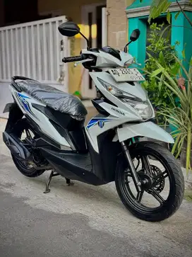 Honda BEAT FI ECO AD SOLO APIK