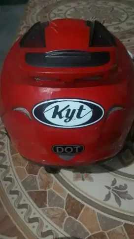 Helm kyt original