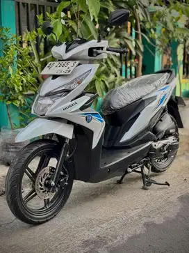 HONDA BEAT eco fi original nyus