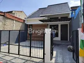 Siap Huni Rumah 700 juta Dekat Mall Pesona Square Depok