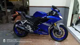Yamaha R15 V3 2021