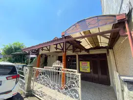 Dijual Rumah 2 lantai di Bulu, Simpang ruwet, Jepara.