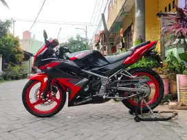 x ada yng berminat kondisi mesin bgus bodi ori  bwan oabrik