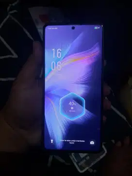 Infinix Note 30 Pro 8+8/256 NFC Fullset