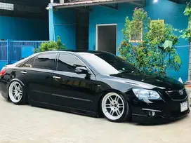 TOYOTA CAMRY type V