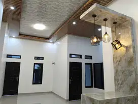Dijual rumah elegan di tifian insah bekasi