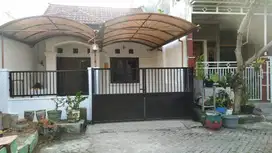 Dijual rumah Wiguna
