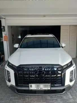 [KM 3.600] Palisade Signature 2.2d 2024 Like New