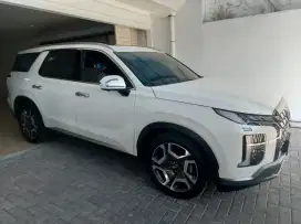 [KM 3.600] Palisade Signature 2.2d 2024 Like New