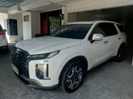 [KM 3.600] Palisade Signature 2.2d 2024 Like New