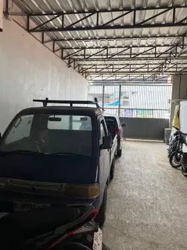 Ruko 3 Ruko Gandeng  Meruya  Jakarta Barat