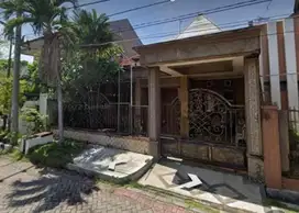 MURAH RUMAH BAGUS MANYAR TIRTOYOSO DEKAT GALAXI MALL DARMAHUSADA SURAB