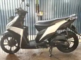 Yamaha Mio 125 cc 2016