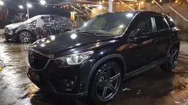 Mazda CX-5 GT Matic