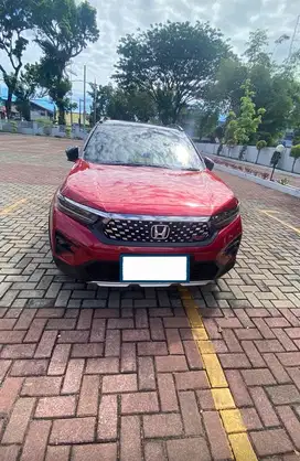 Dijual WRV 2023