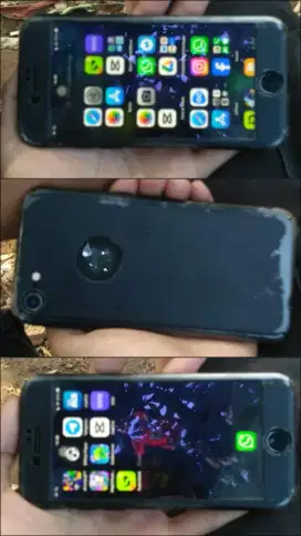 iPhone 8 batangan wifi only