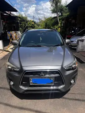 Mitsubishi Outlander Sport 2015 Bensin