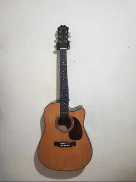 Jual Gitar SKYLARK ORI GRAMEDIA