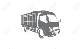 Jasa ankutan logistik