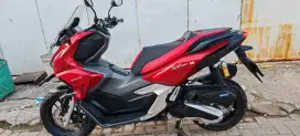 ADV 2024 Low Km Istimewa