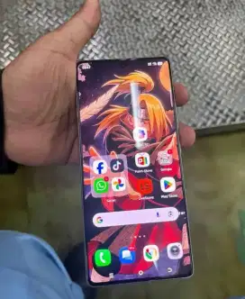 TECNO CAMON 40 4G RAM 8/256GB LIKE NEW