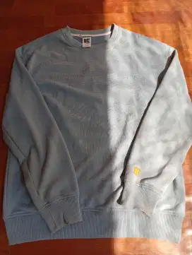Crewneck Russ co