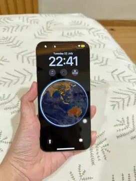 Iphone 15pro max 256 free airpods