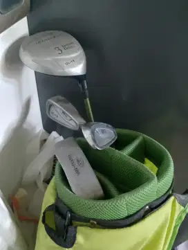 US kids Golf UL-18