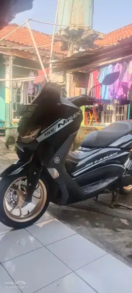 New Nmax 155 2020