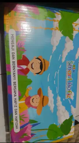 Mainan anak anak