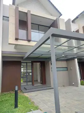 Disewakan Rumah Siap Huni Cluster Fashagriya Podomoro Park Bandung
