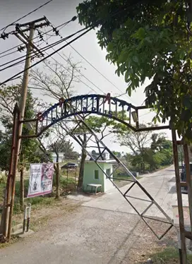 TANAH MURAH DI CIGANITRI BUAHBATU BANDUNG