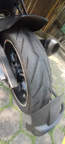 Nyari motor xabre
