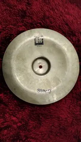 Stagg DH mini china 12