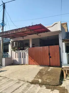 Rumah di Vila Gading Harapan 1 Babelan Kabupaten Bekasi