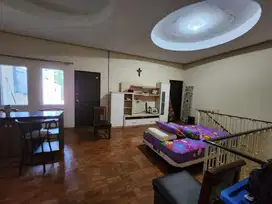 Rumah Bagus 2 Lantai Lokasi Terbaik Di Jalan Merdeka Bandung