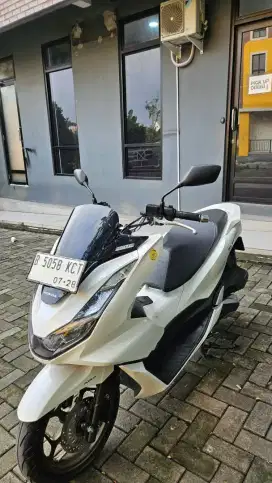 Honda Pcx abs 2024