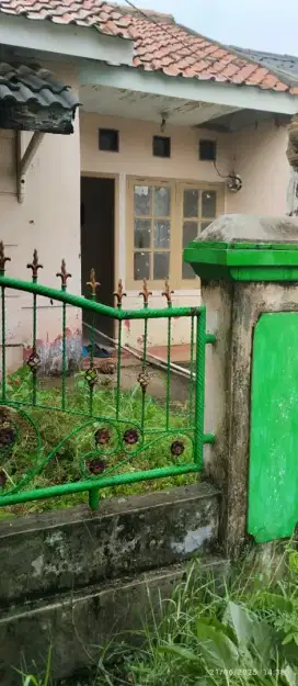 Rumah Siap Huni Di perumahan  BIP