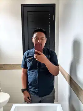 Cari pekerjaan Driver pribadi/Driver kantor