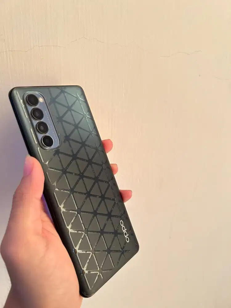 Oppo reno 4 pro 256gb