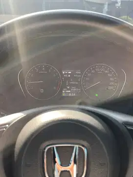 Kesayangan Honda HR-V 2023 Bensin