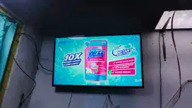 TV led LG Digital 43 inch