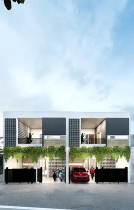 DIJUAL KOST DINOYO KOTA MALANG HANYA 100 METER DARI UNISMA