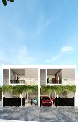 DIJUAL KOST DINOYO KOTA MALANG HANYA 100 METER DARI UNISMA